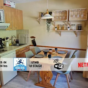  Appartement & Cozy Facing The Gondola - La Boule De Neige 112