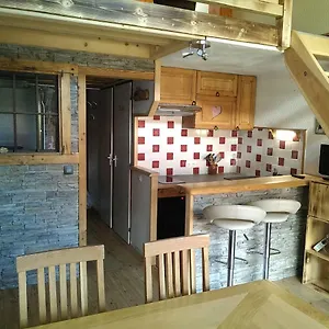  Appartement Le Nant