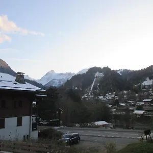  Appartement 4 Personnes Armancette